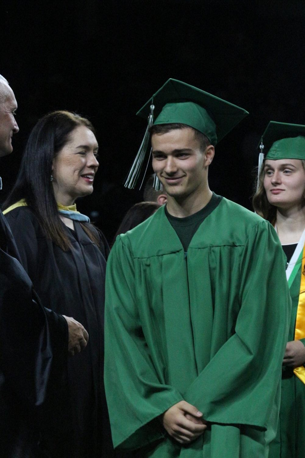 Class of 2019 Graduation (Photos by Kiley Hale)