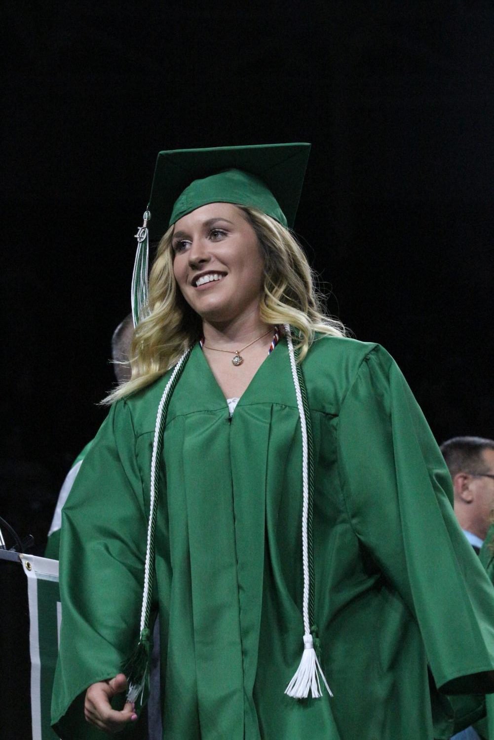 Class of 2019 Graduation (Photos by Kiley Hale)