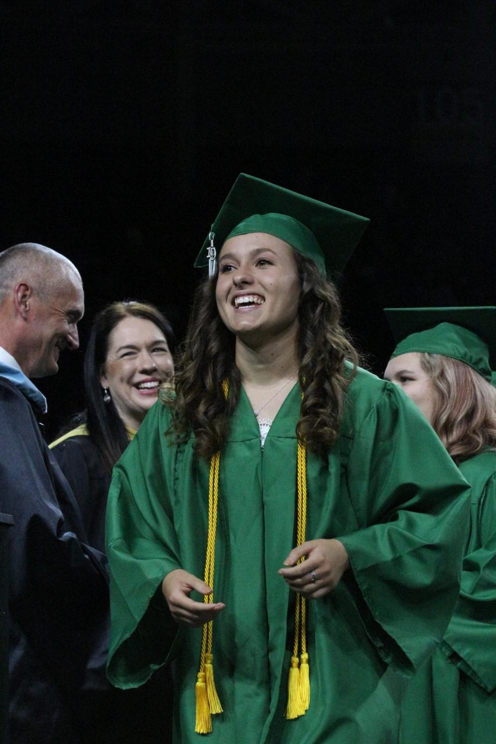 Class of 2019 Graduation (Photos by Kiley Hale)