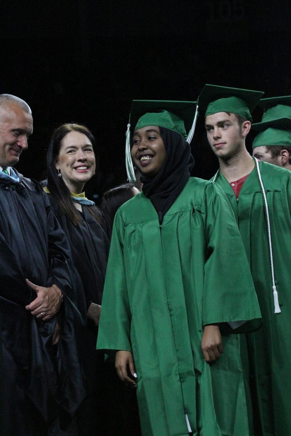 Class of 2019 Graduation (Photos by Kiley Hale)