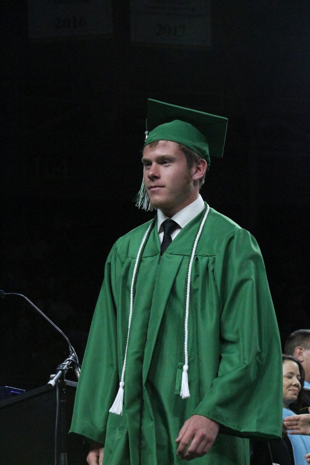 Class of 2019 Graduation (Photos by Kiley Hale)