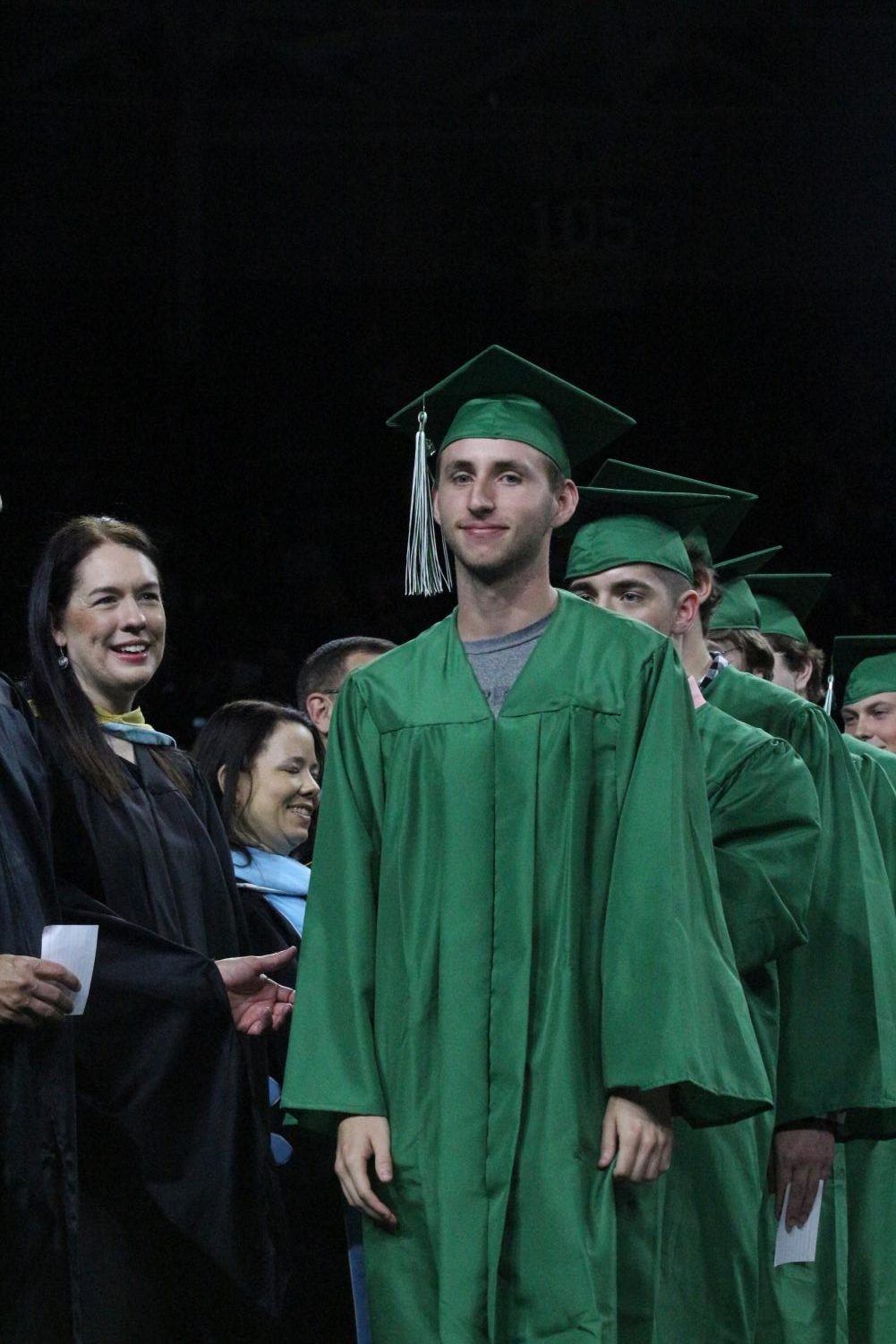 Class of 2019 Graduation (Photos by Kiley Hale)