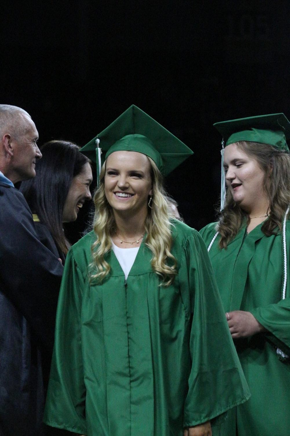 Class of 2019 Graduation (Photos by Kiley Hale)