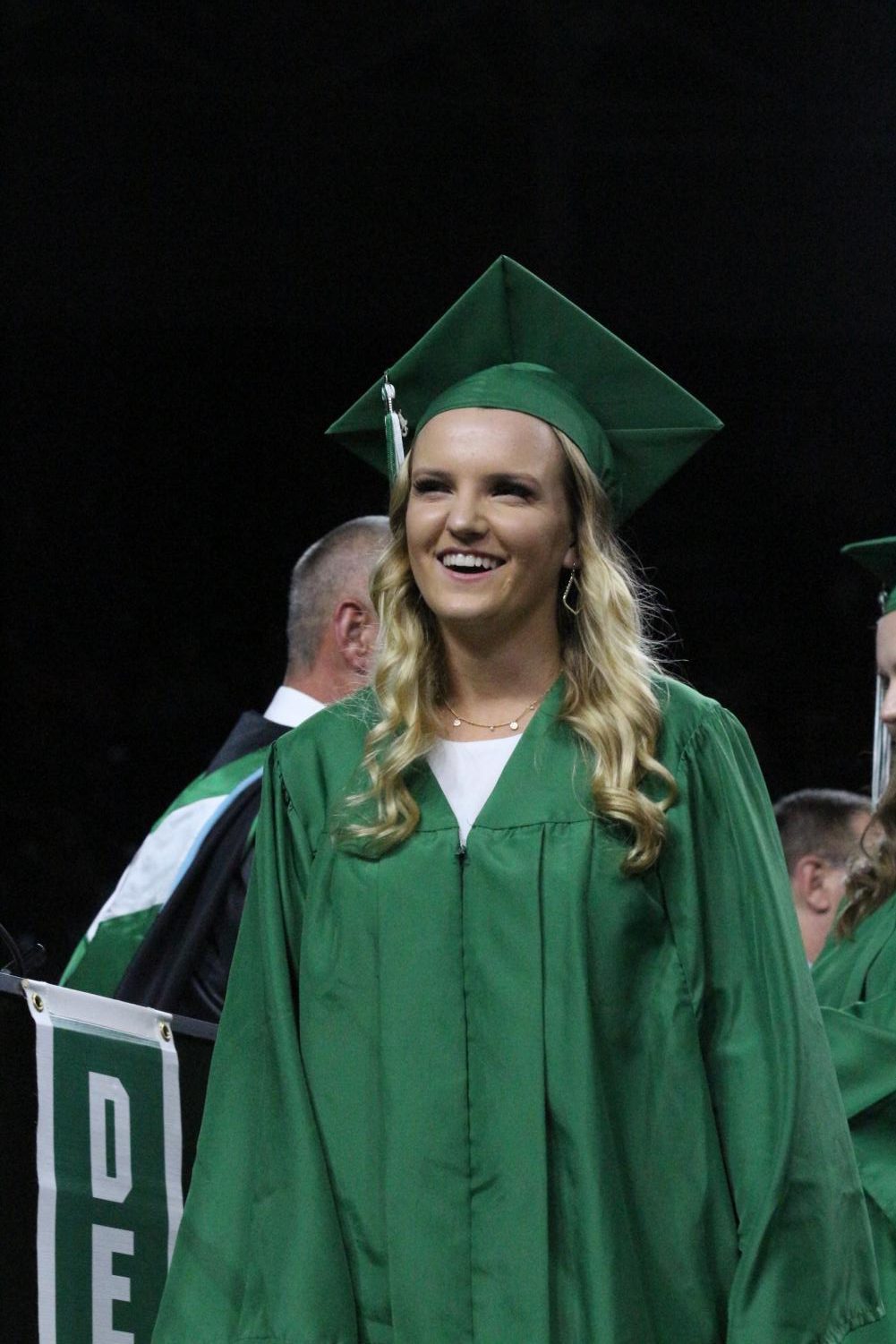 Class of 2019 Graduation (Photos by Kiley Hale)