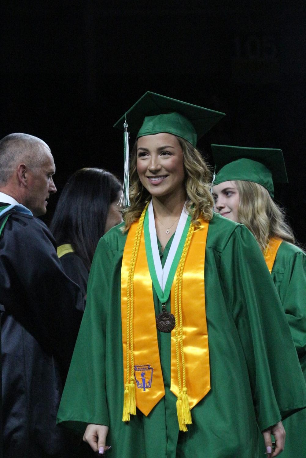 Class of 2019 Graduation (Photos by Kiley Hale)