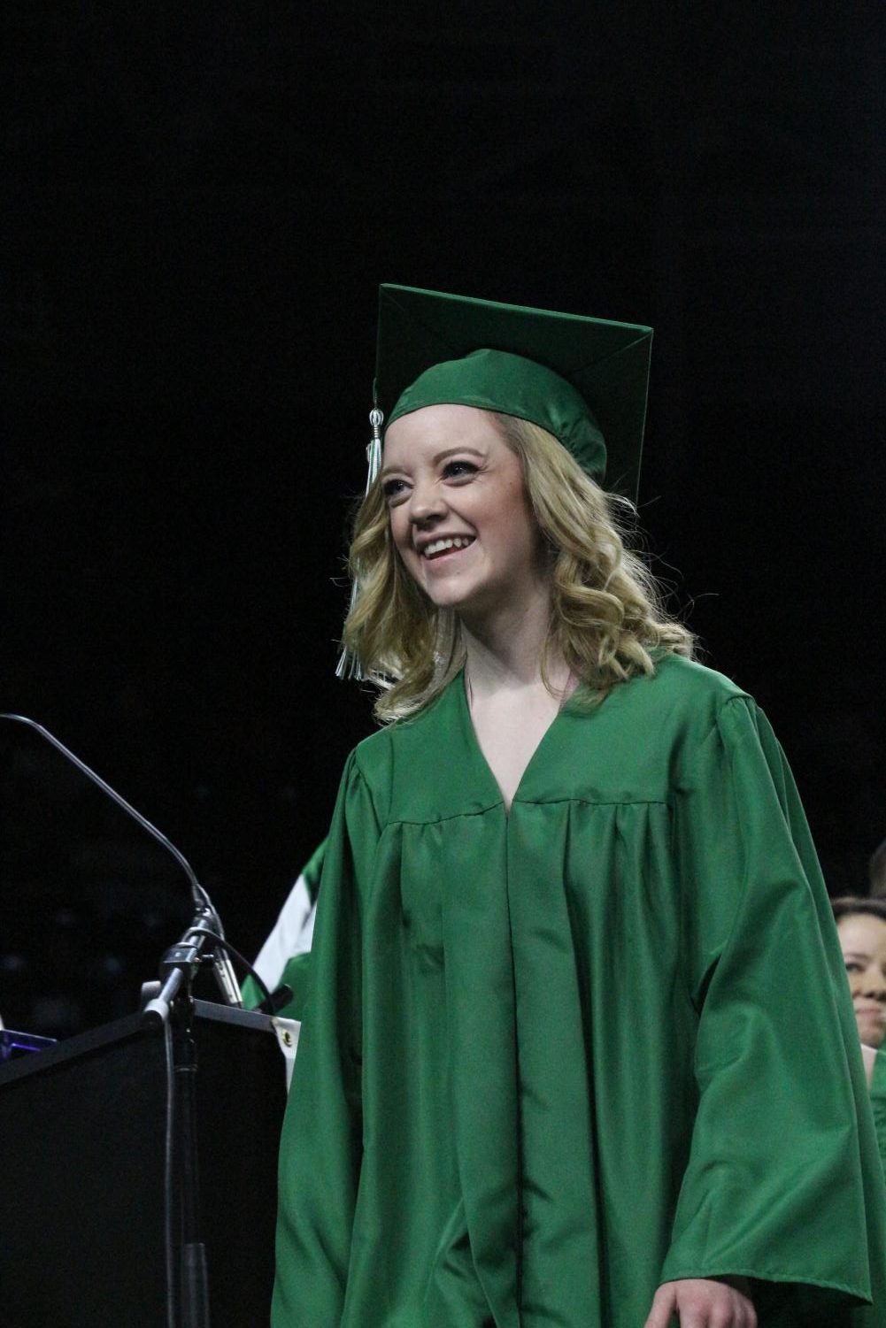 Class of 2019 Graduation (Photos by Kiley Hale)