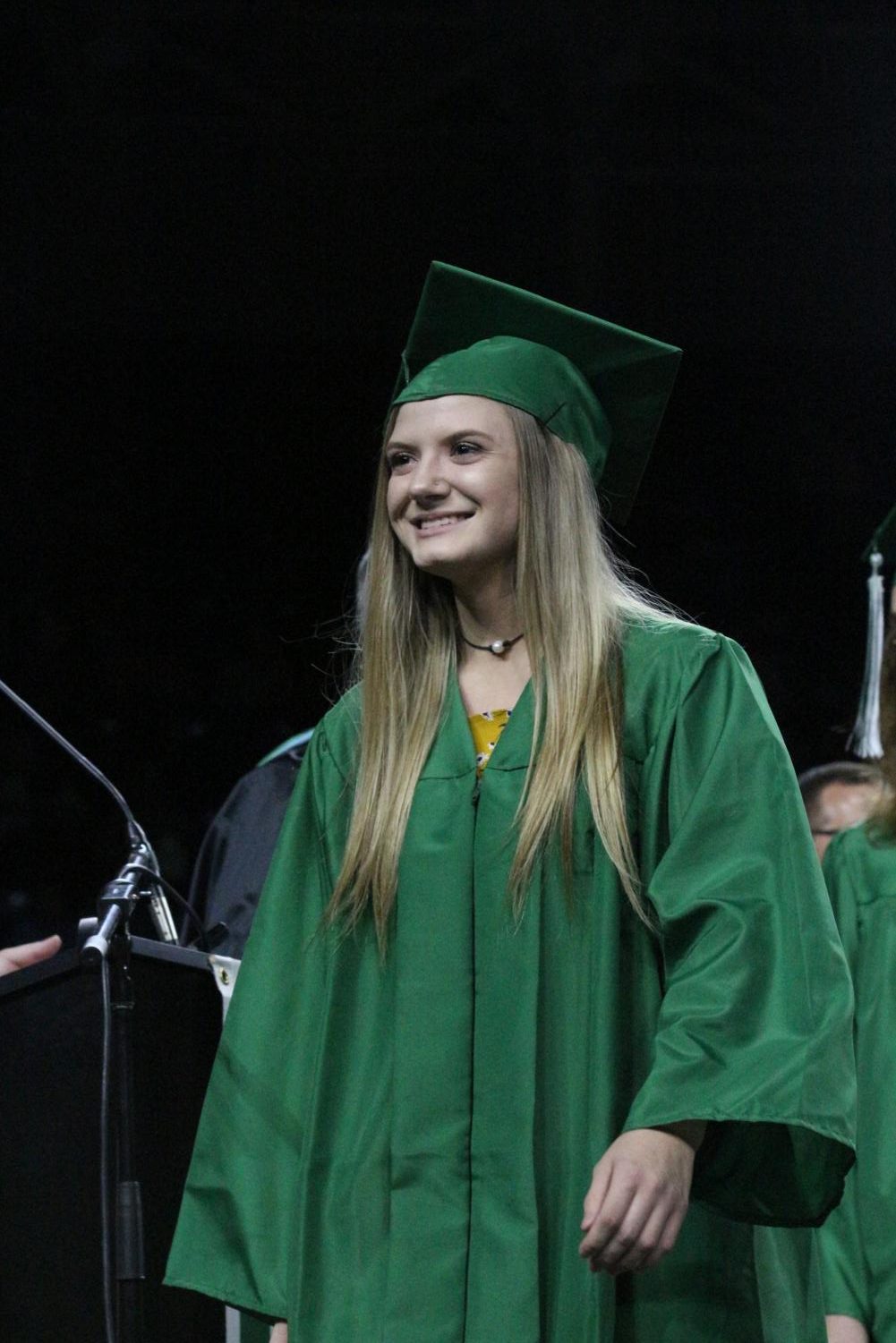 Class of 2019 Graduation (Photos by Kiley Hale)