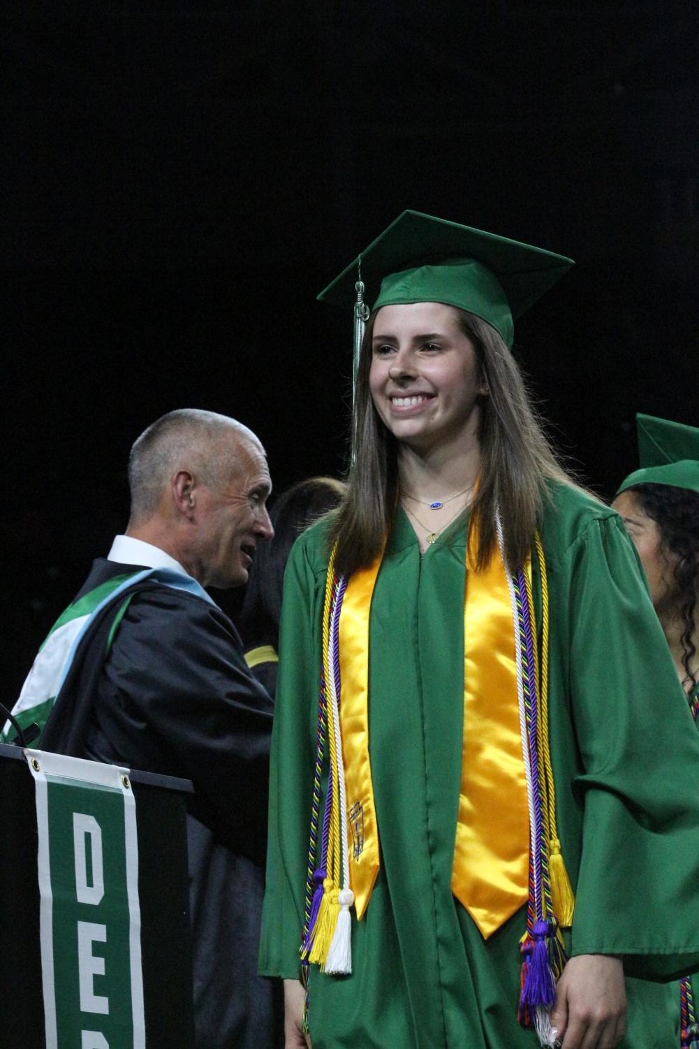 Class of 2019 Graduation (Photos by Kiley Hale)