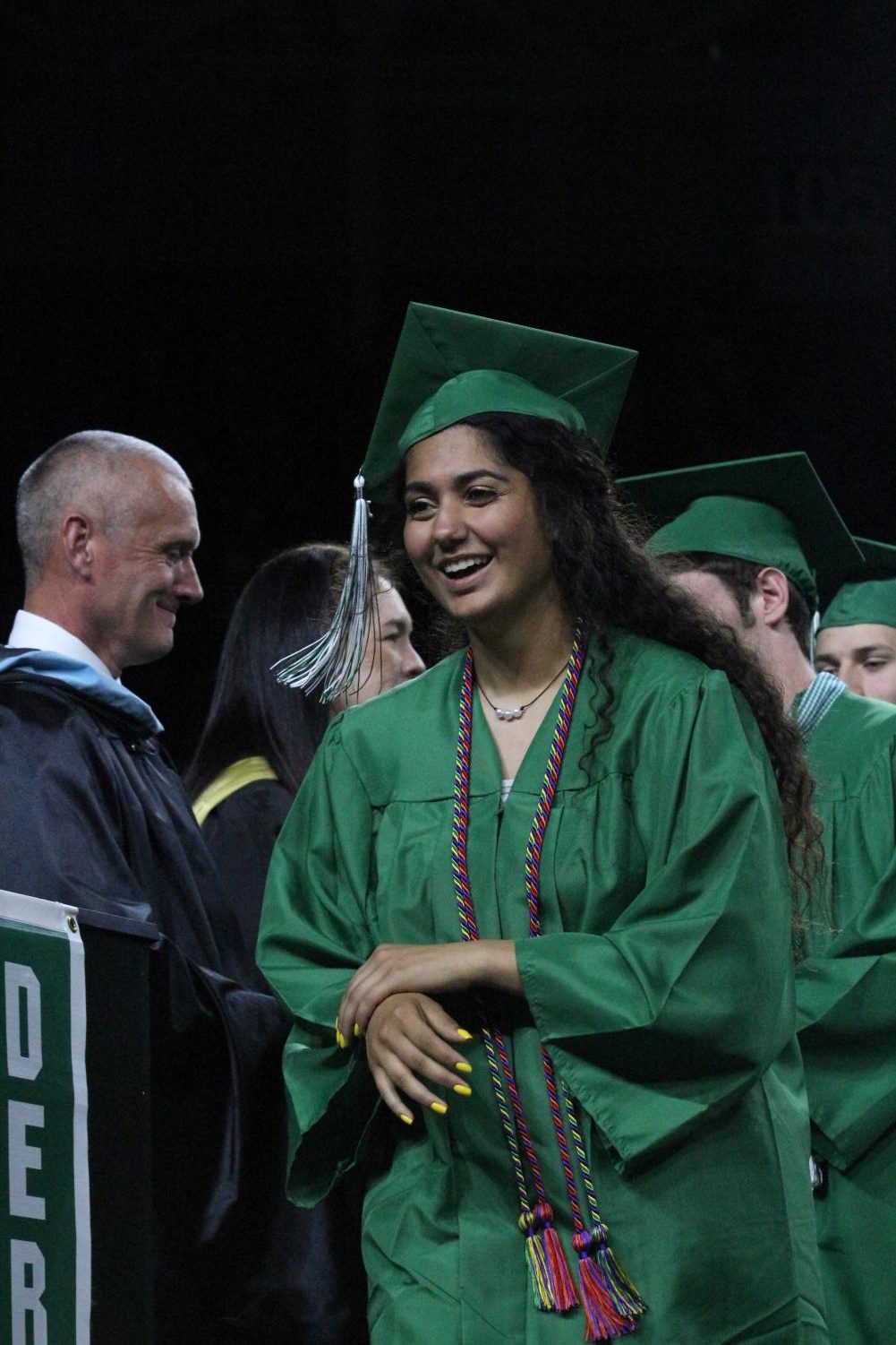 Class of 2019 Graduation (Photos by Kiley Hale)