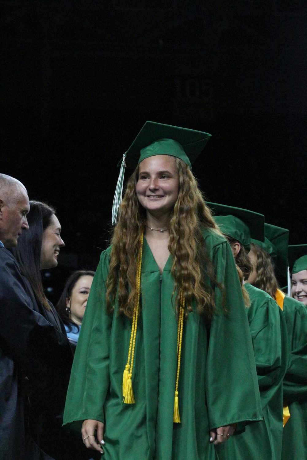 Class of 2019 Graduation (Photos by Kiley Hale)