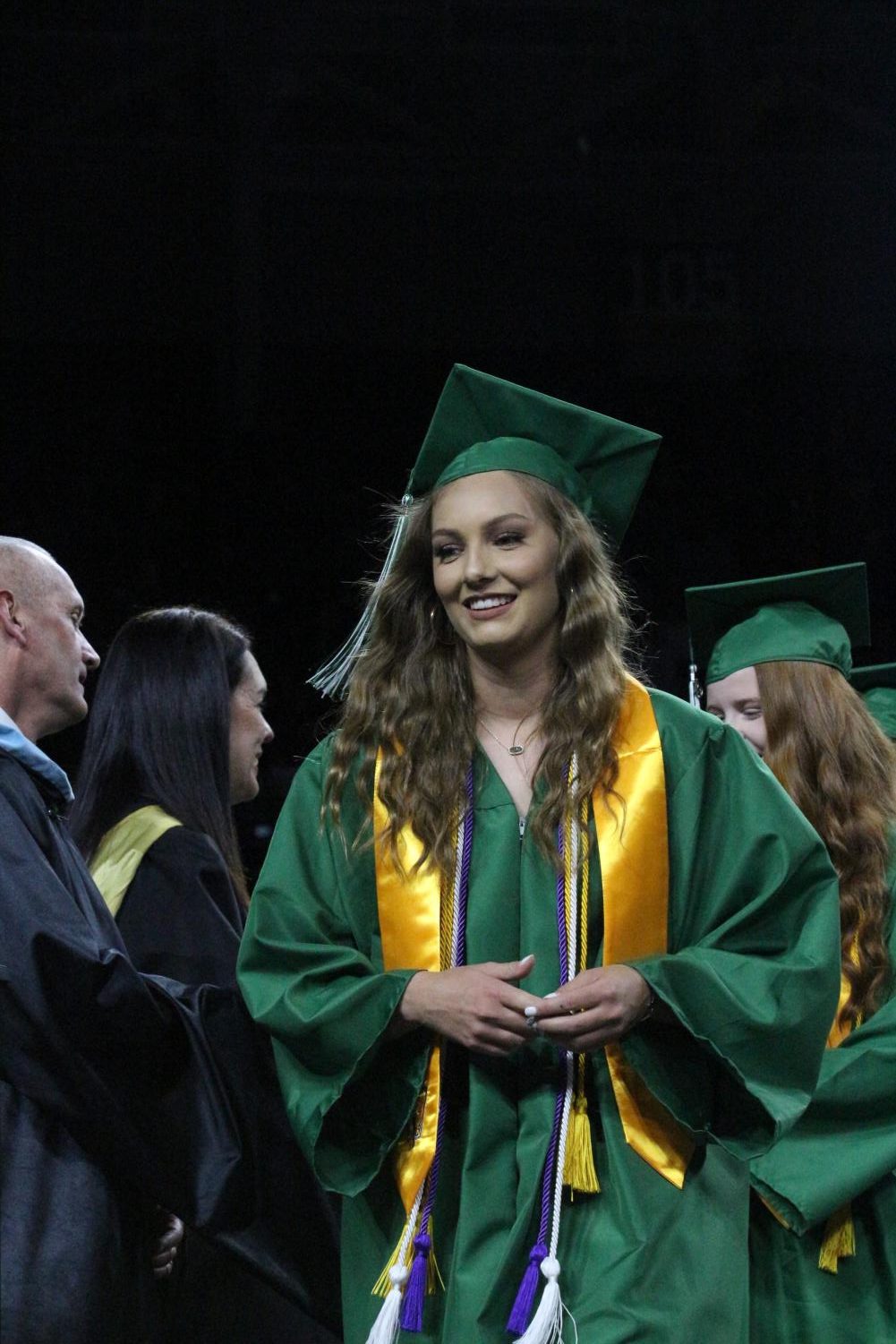 Class of 2019 Graduation (Photos by Kiley Hale)