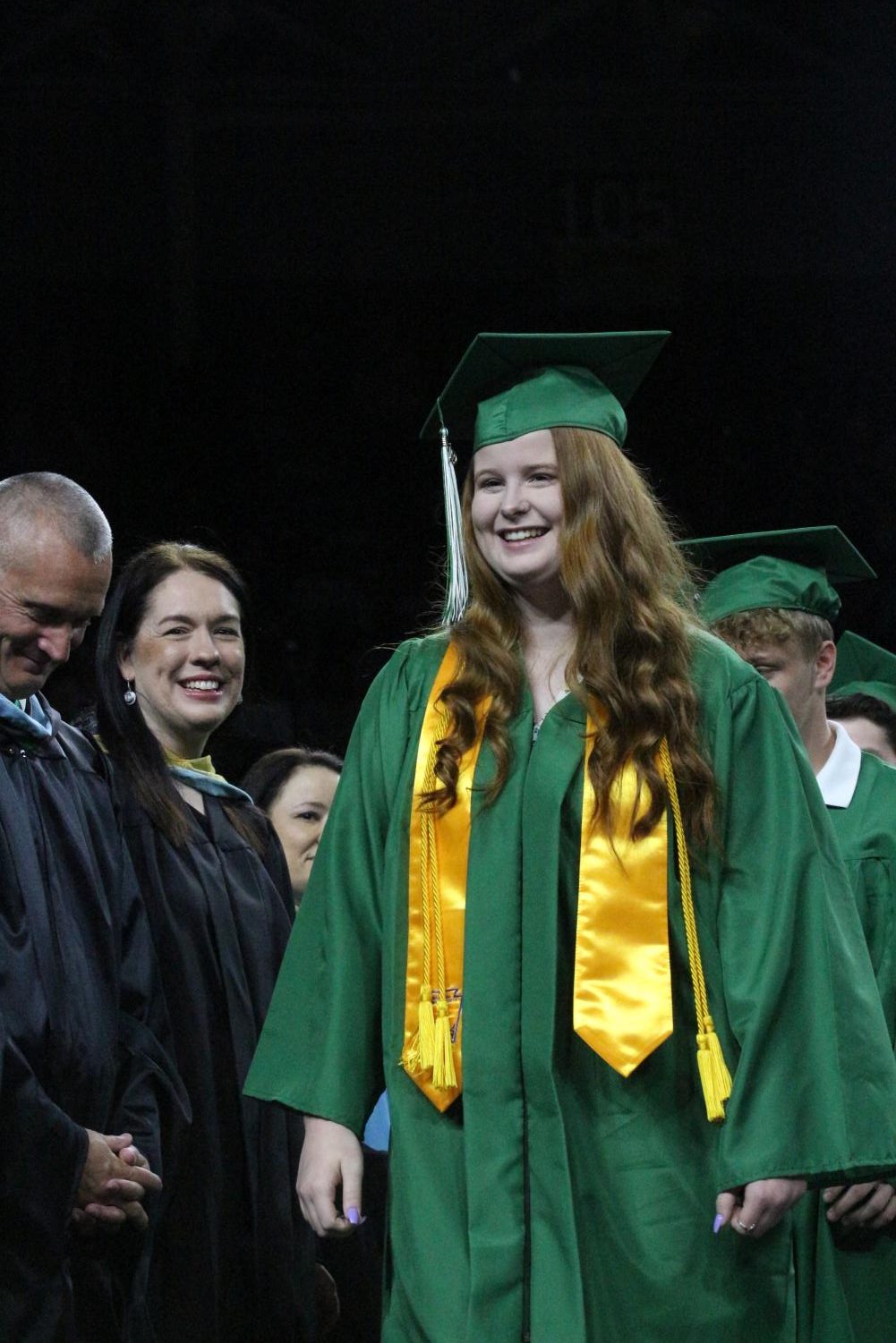 Class of 2019 Graduation (Photos by Kiley Hale)