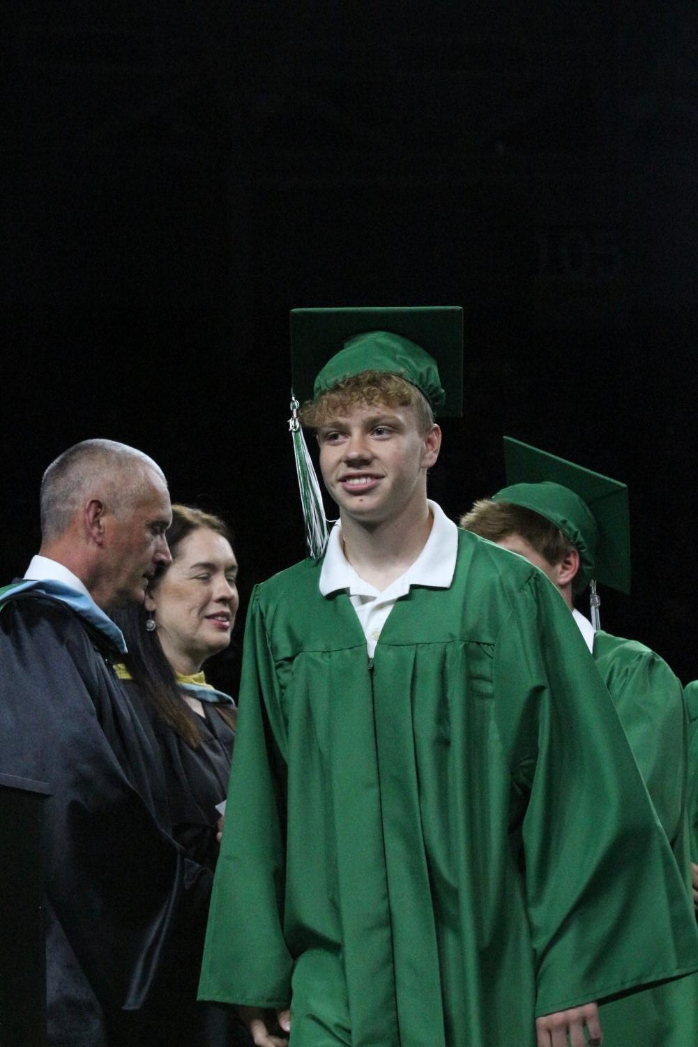 Class of 2019 Graduation (Photos by Kiley Hale)