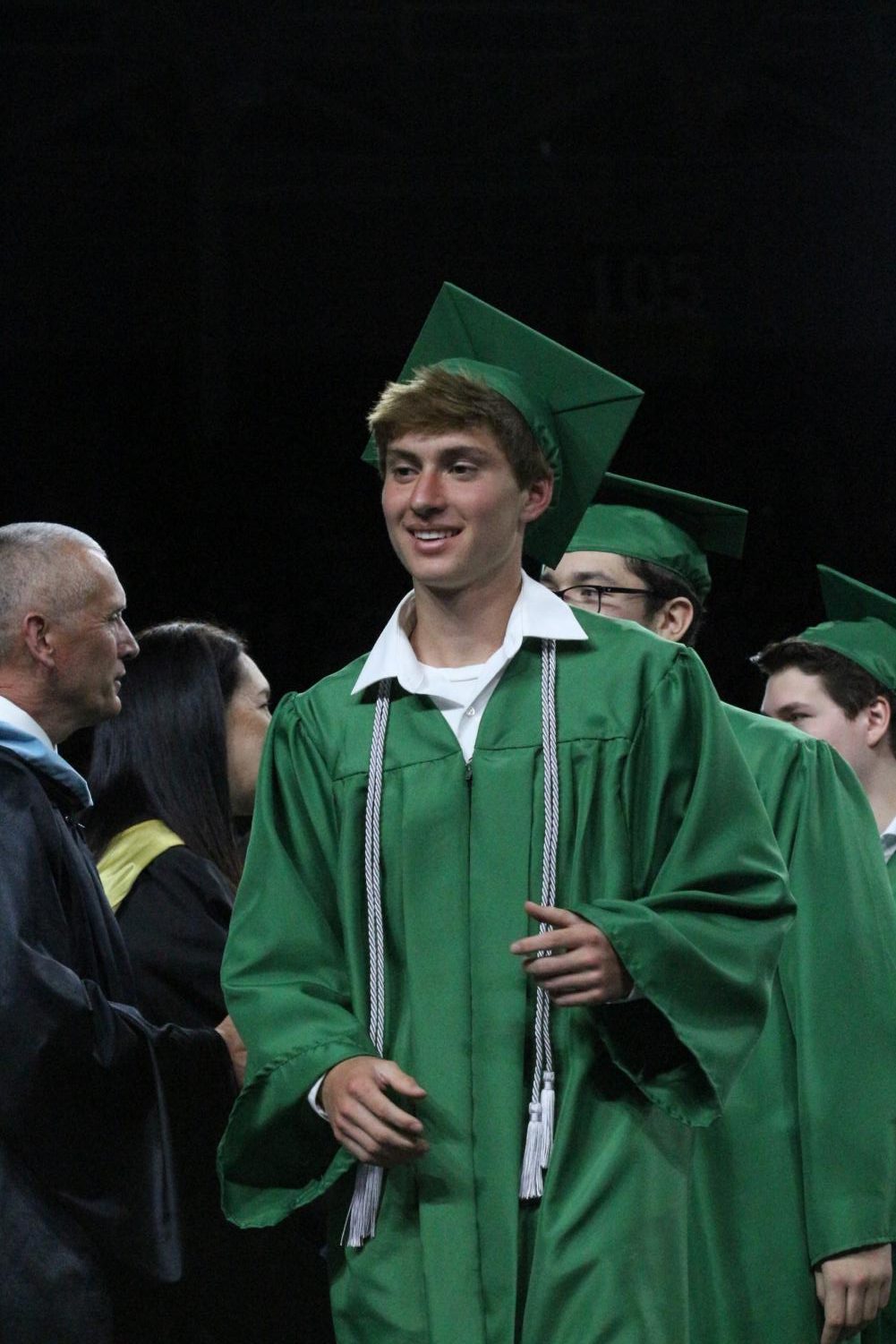 Class of 2019 Graduation (Photos by Kiley Hale)