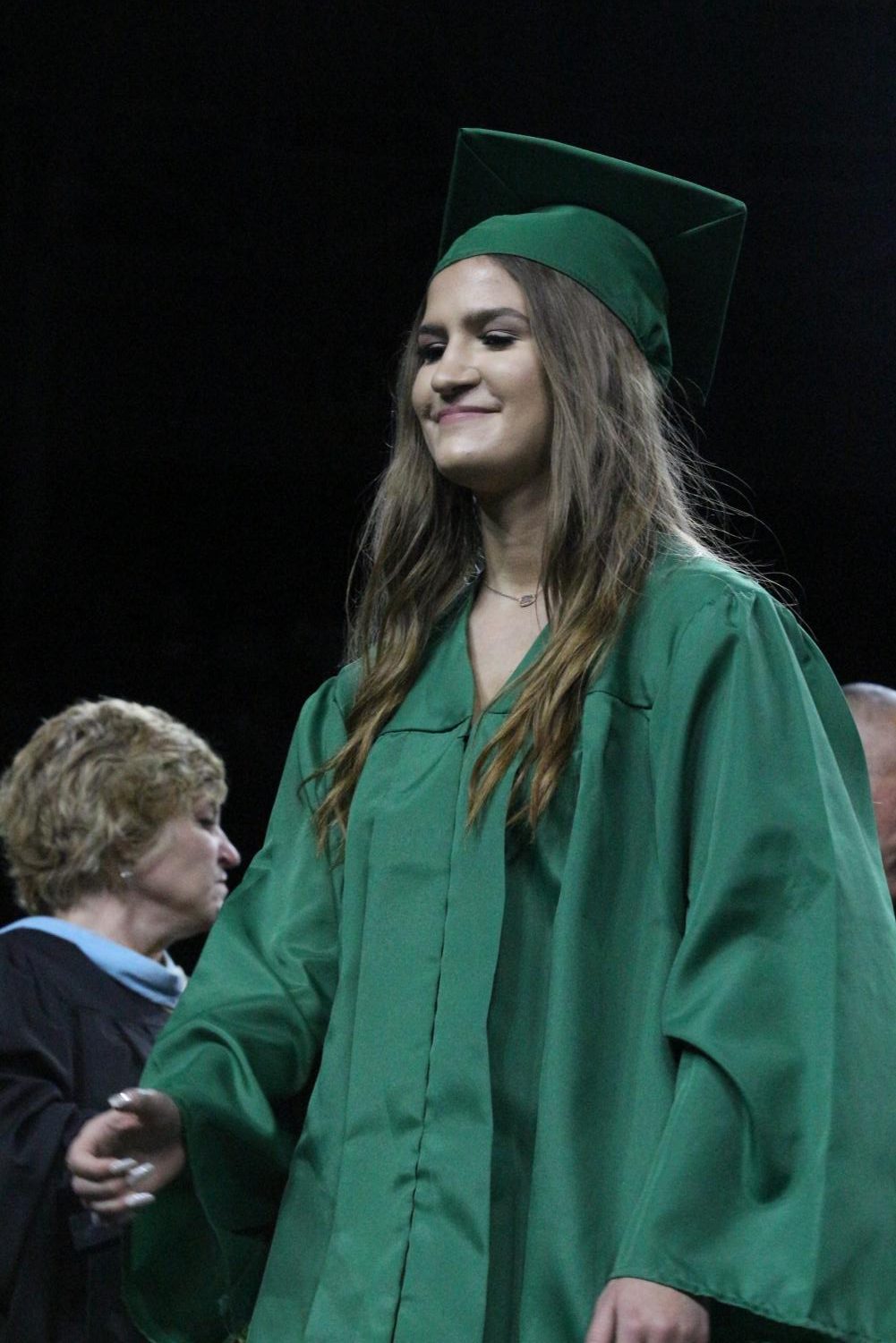 Class of 2019 Graduation (Photos by Kiley Hale)