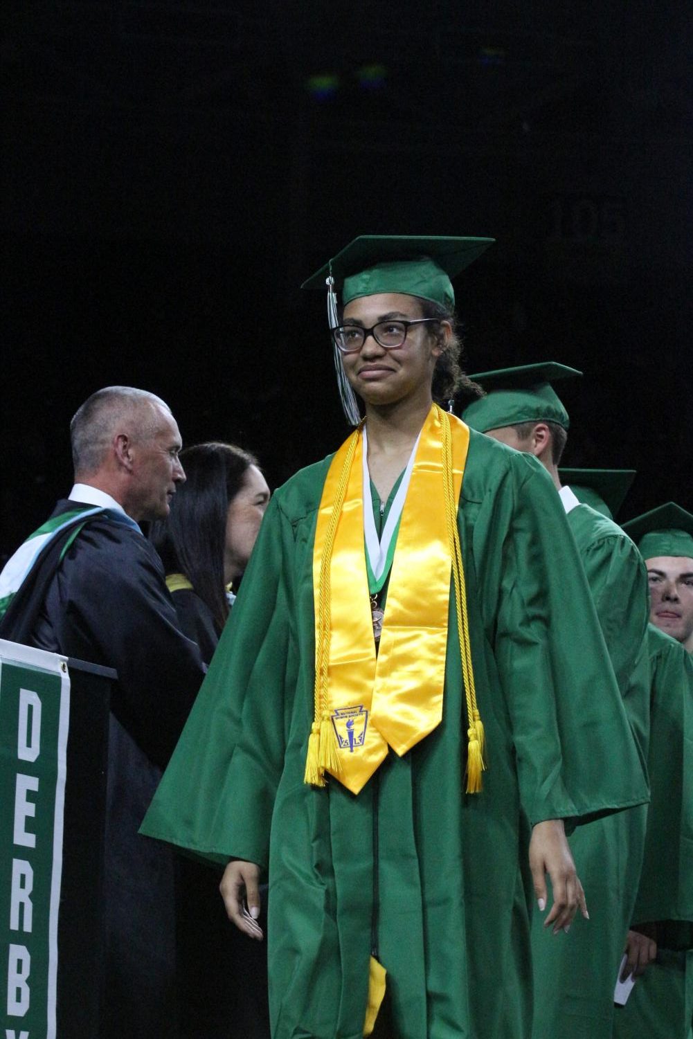 Class of 2019 Graduation (Photos by Kiley Hale)