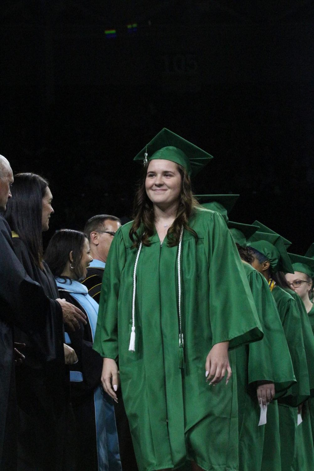 Class of 2019 Graduation (Photos by Kiley Hale)