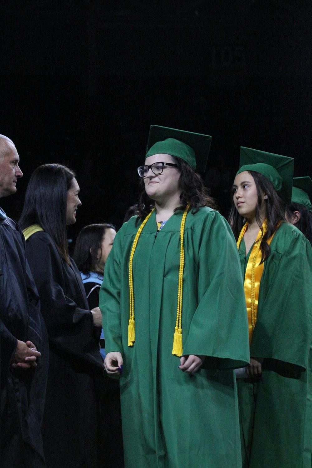 Class of 2019 Graduation (Photos by Kiley Hale)