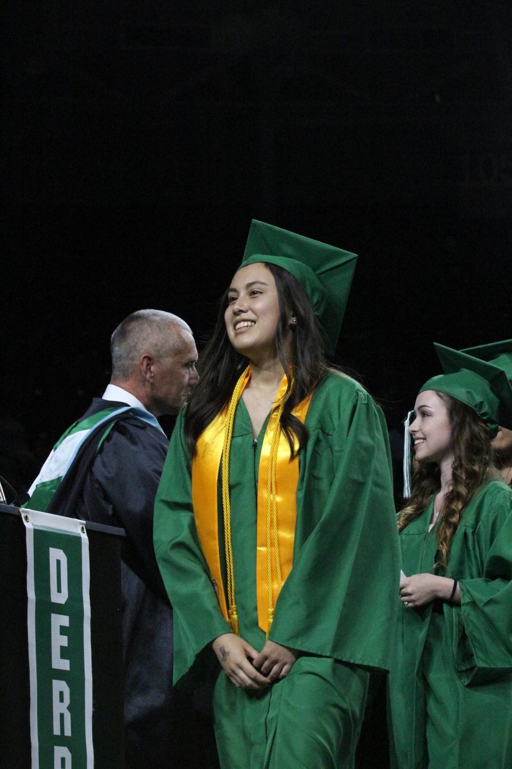 Class of 2019 Graduation (Photos by Kiley Hale)