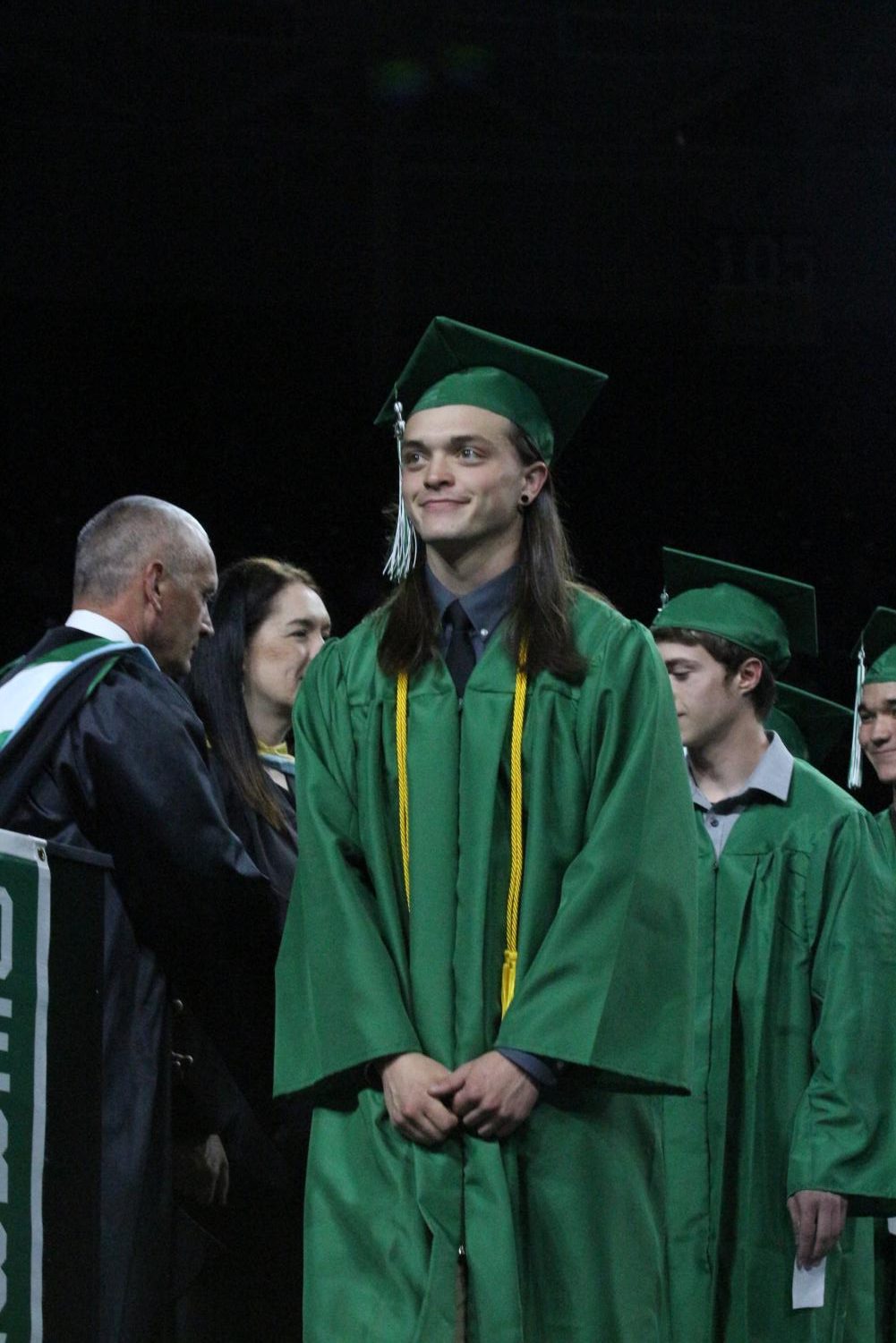 Class of 2019 Graduation (Photos by Kiley Hale)