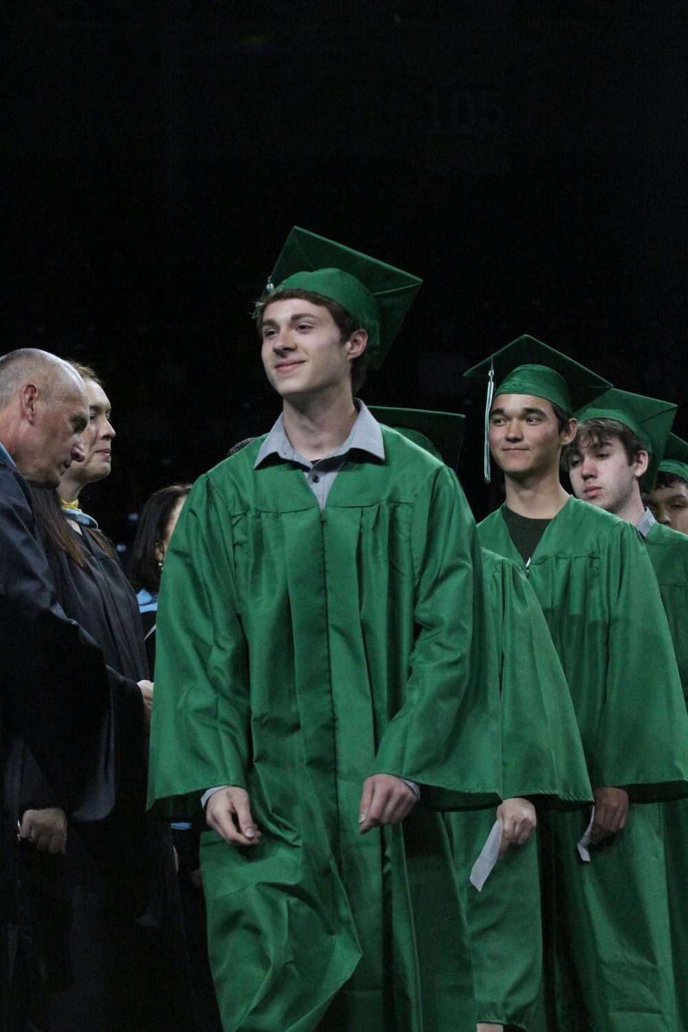 Class of 2019 Graduation (Photos by Kiley Hale)