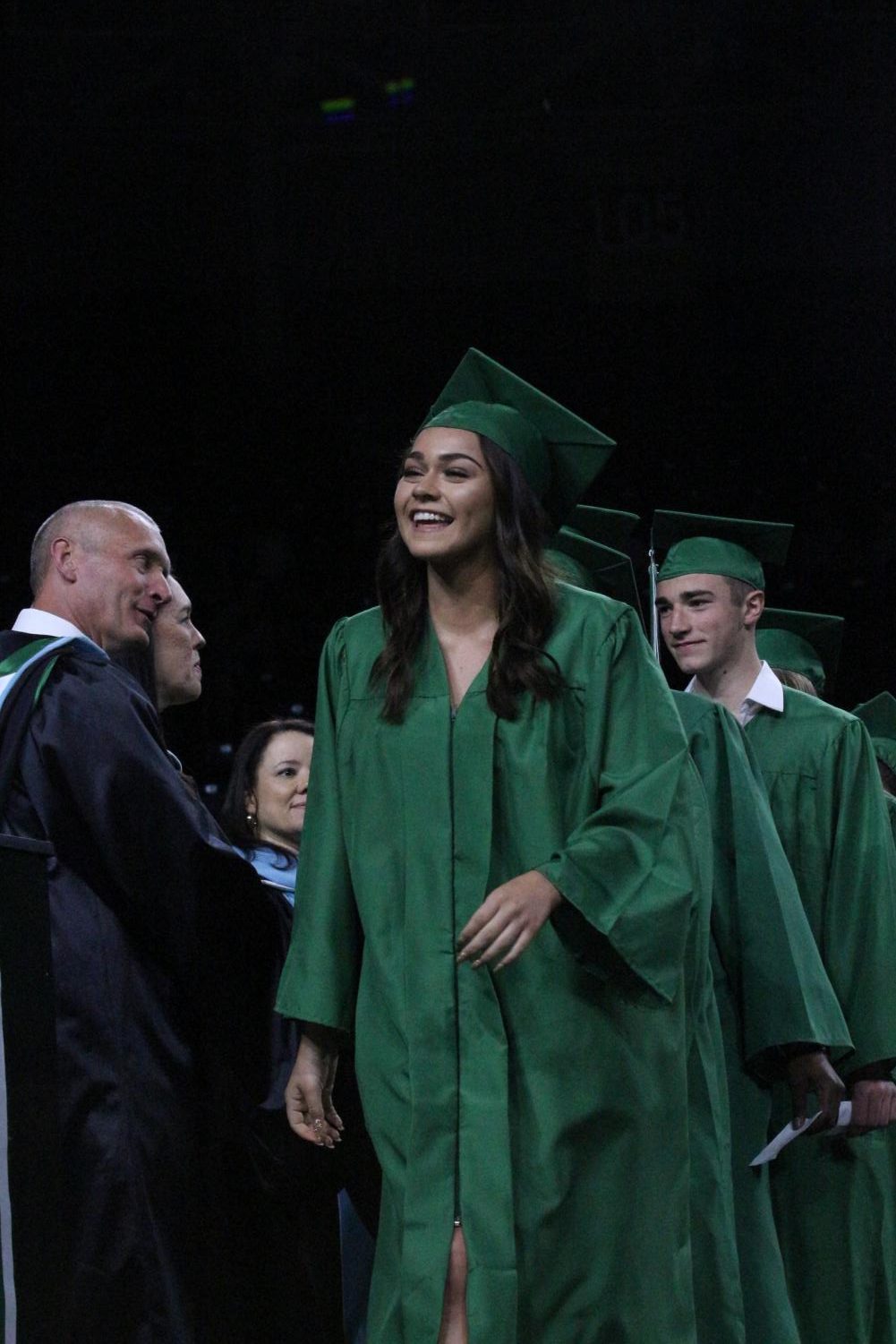 Class of 2019 Graduation (Photos by Kiley Hale)