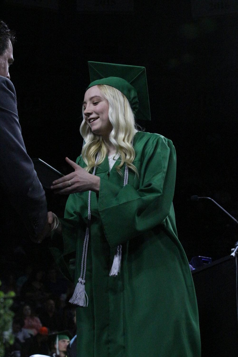 Class of 2019 Graduation (Photos by Kiley Hale)