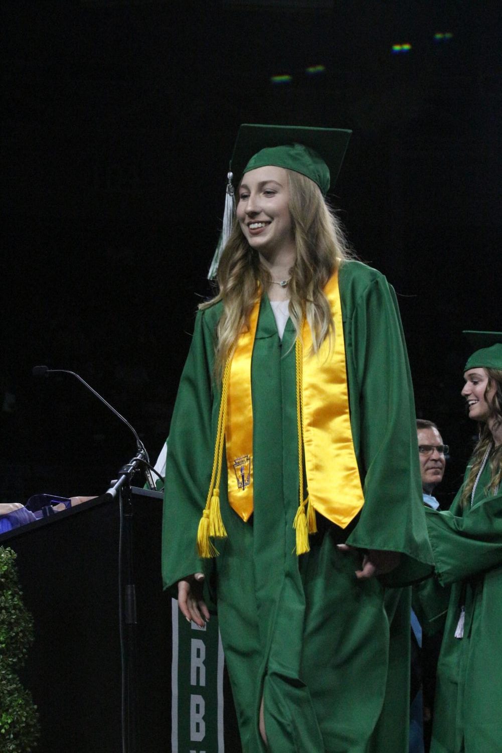 Class of 2019 Graduation (Photos by Kiley Hale)