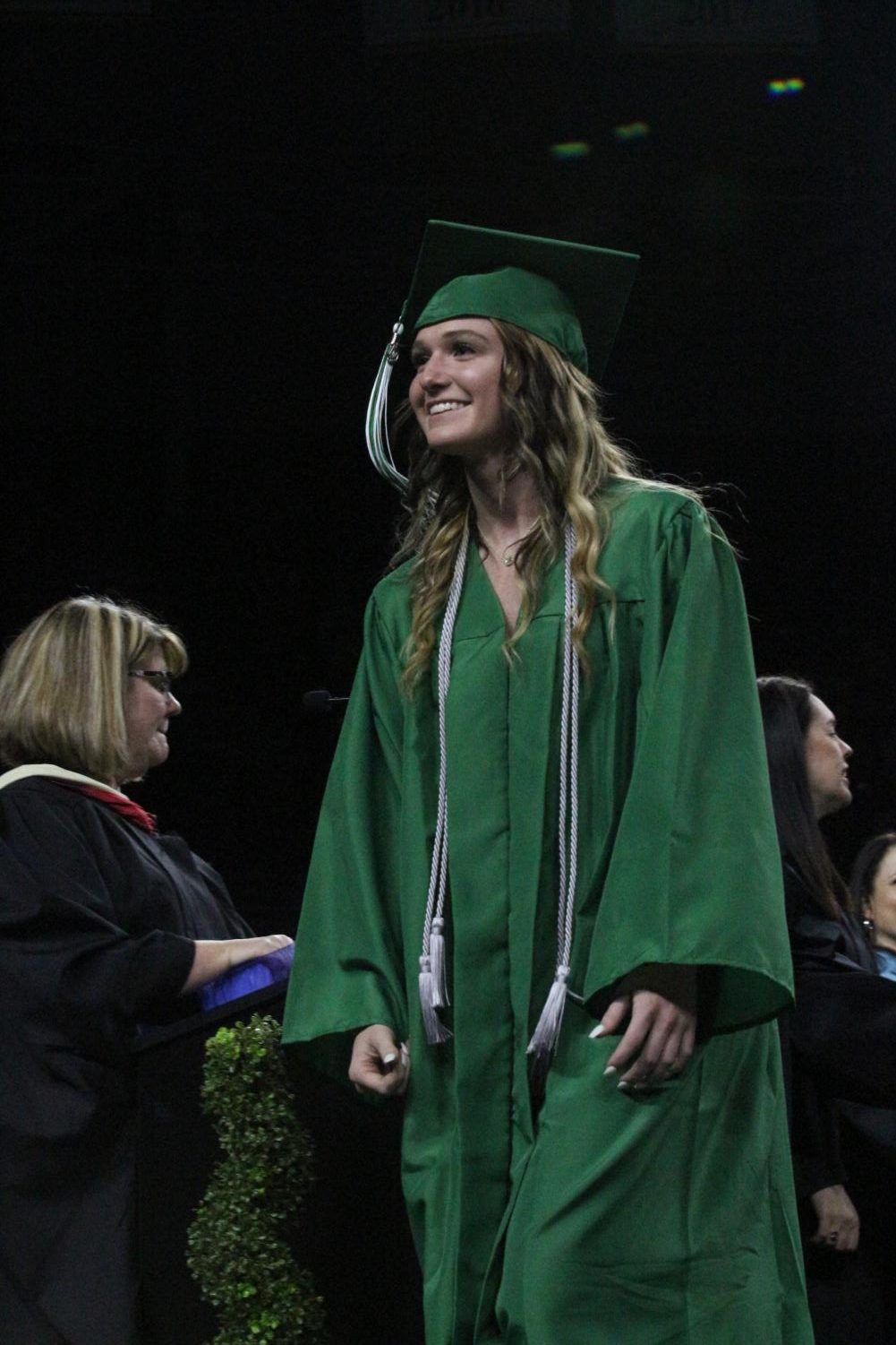 Class of 2019 Graduation (Photos by Kiley Hale)