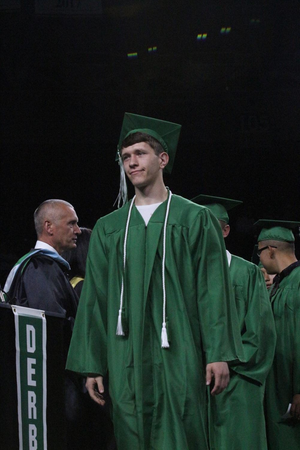 Class of 2019 Graduation (Photos by Kiley Hale)