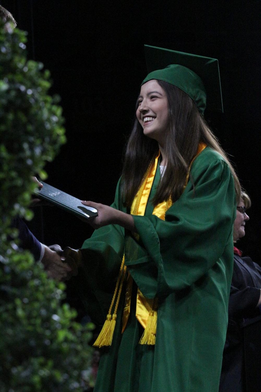 Class of 2019 Graduation (Photos by Kiley Hale)