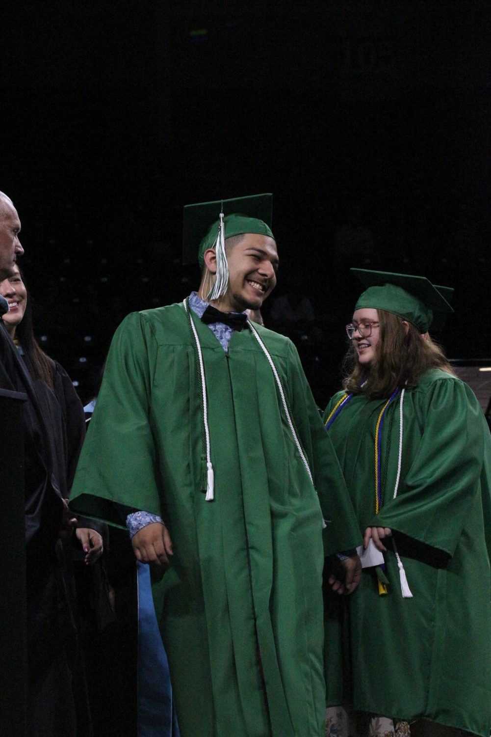 Class of 2019 Graduation (Photos by Kiley Hale)