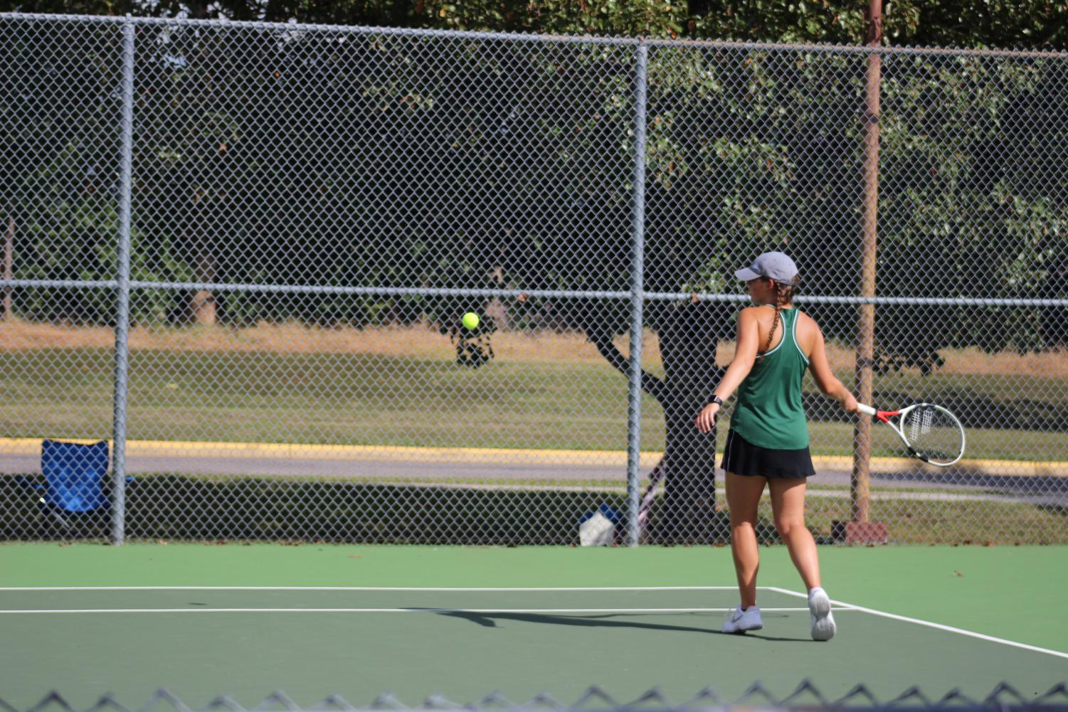 Girls+varsity+tennis+home+invitational+%28Photos+by+Taylor+Mouser%29