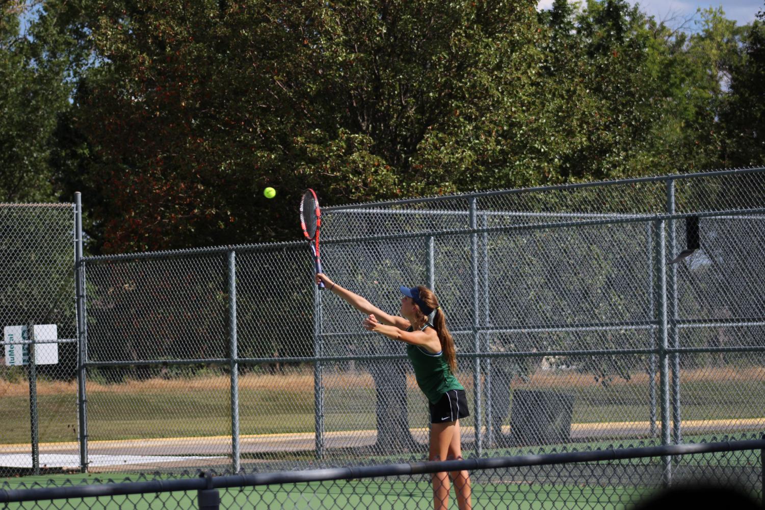 Girls+varsity+tennis+home+invitational+%28Photos+by+Taylor+Mouser%29