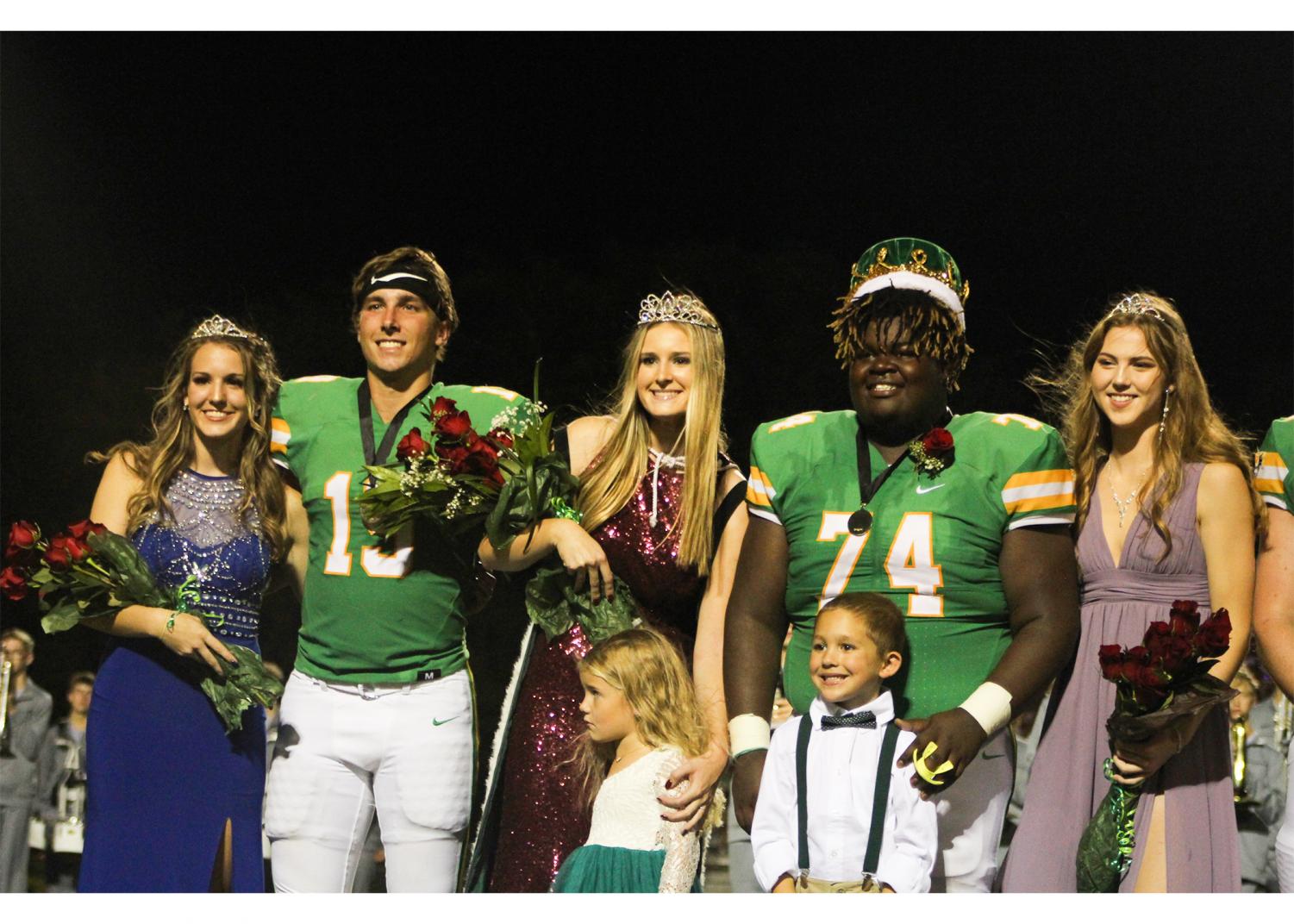 Derby+v.+Bishop+Carroll+-+Homecoming+%28Photos+by+Taylor+Mouser%29