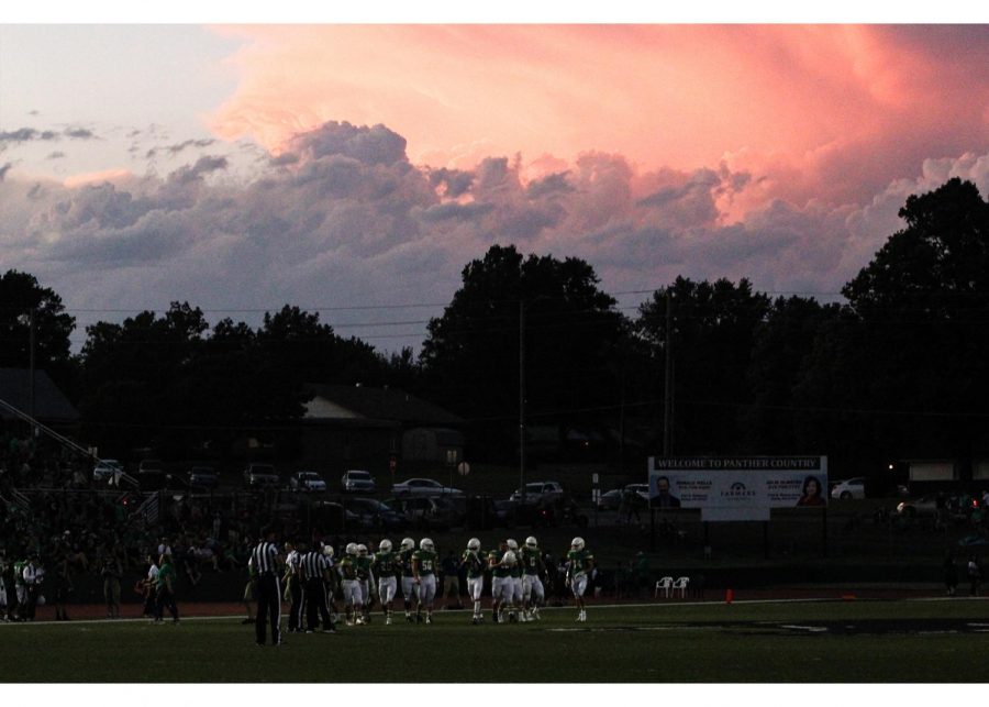 Derby+v.+Bishop+Carroll+-+Homecoming+%28Photos+by+Taylor+Mouser%29