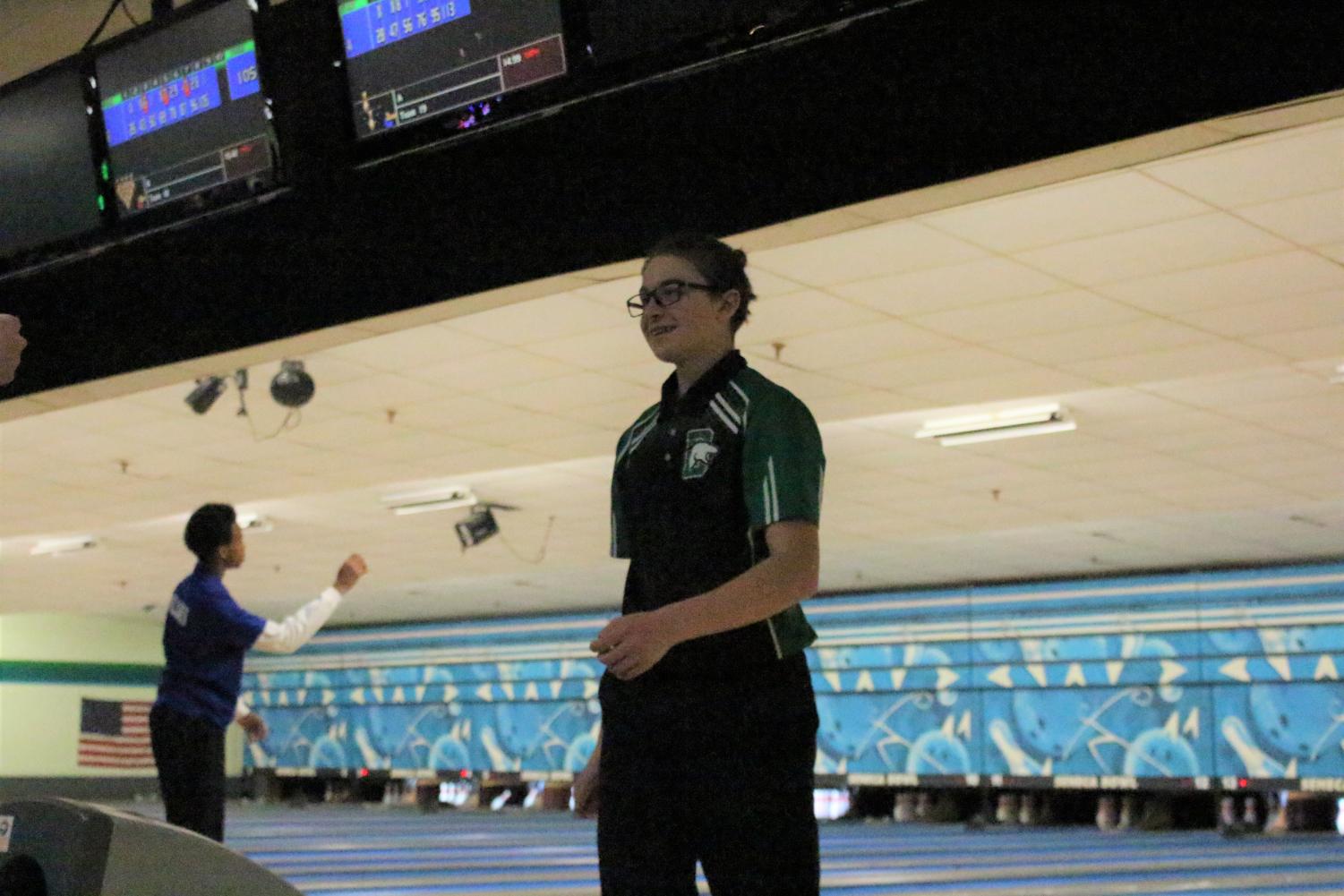Derby+High+School%3A+Bowling+Invitationals+%28Photos+by+Janeah+Berry%29