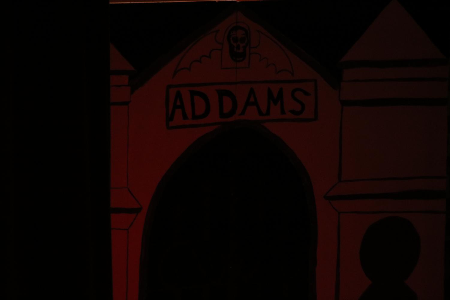 DHS+Drama+presents+The+Addams+Family+%28Photos+by+Mya+Studyvin%29