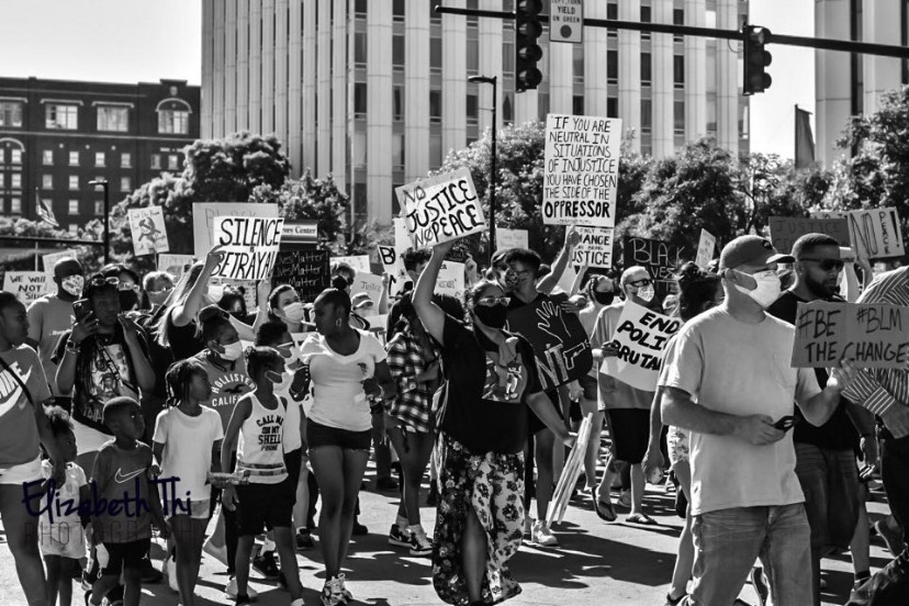 Photos+from+protest+in+Wichita