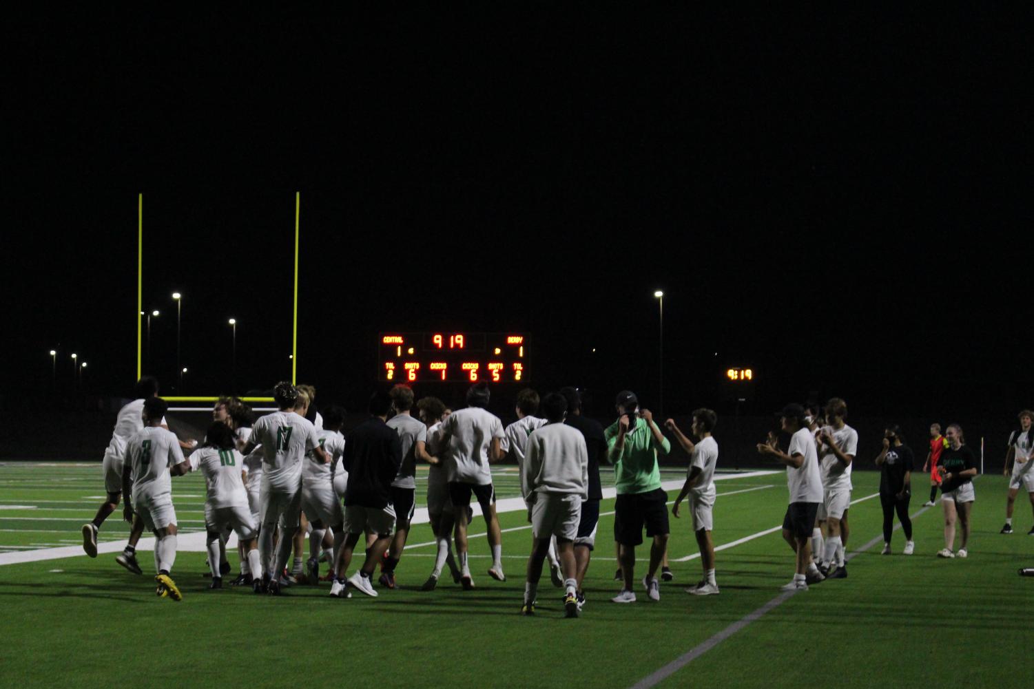 Derby+vs+Andover+Central+Soccer+Game+%28photos+by+Talia+Ransom%29