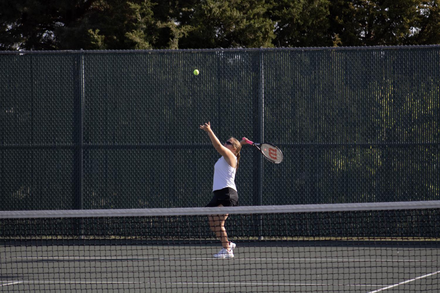 Jv+Tennis+at+Newton+Sept.+29+%28photos+by+Hailey+Jeffery%29
