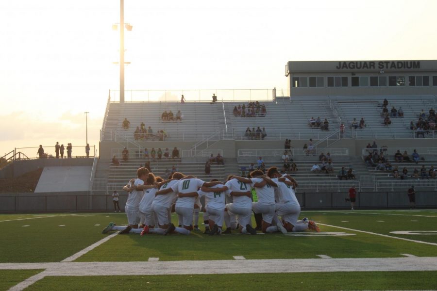 Derby vs. Andover Central Soccer Game (Photos by Kaitlyn Jolly)