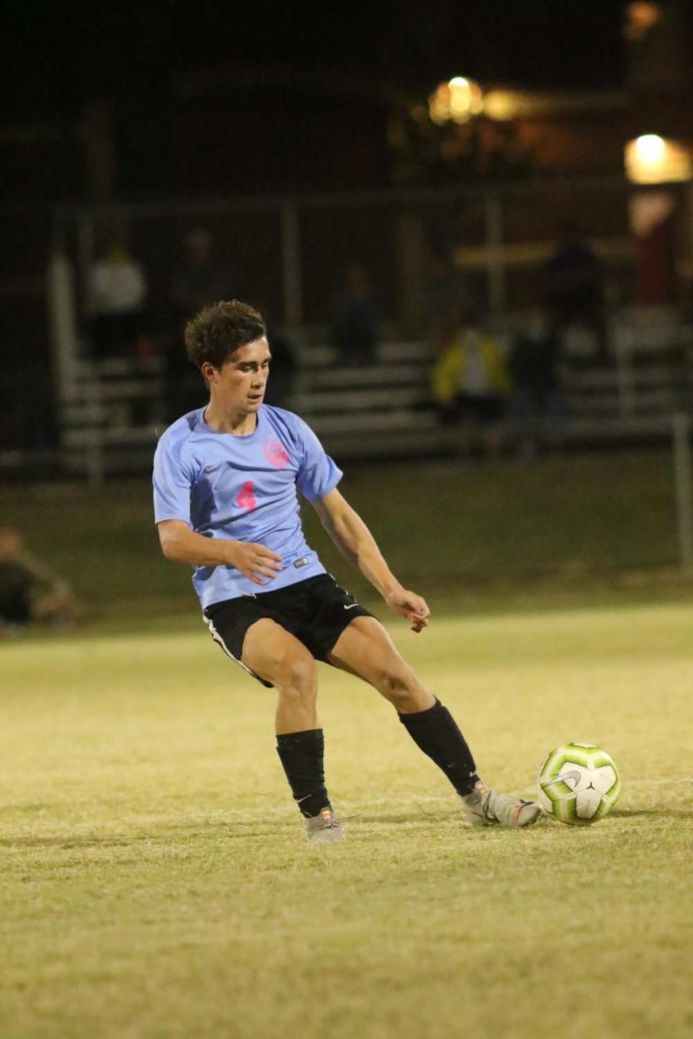 Varisty Soccer v. Bishop Carroll (Photos by Mersadie Kiewel)