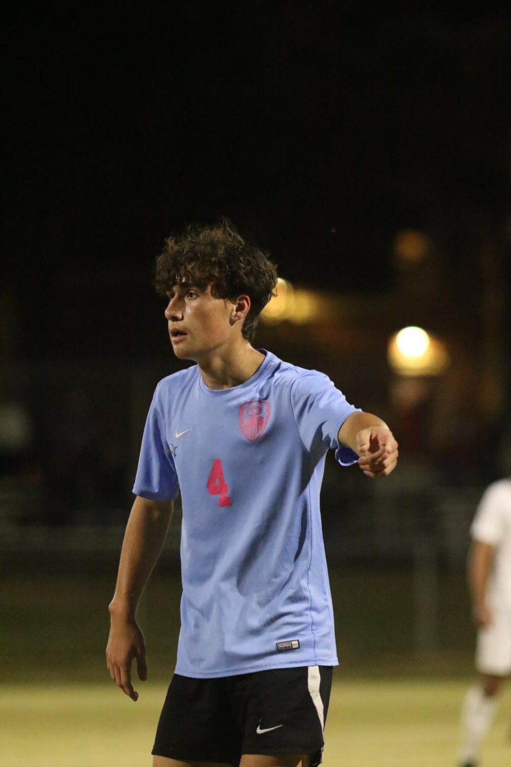 Varisty Soccer v. Bishop Carroll (Photos by Mersadie Kiewel)