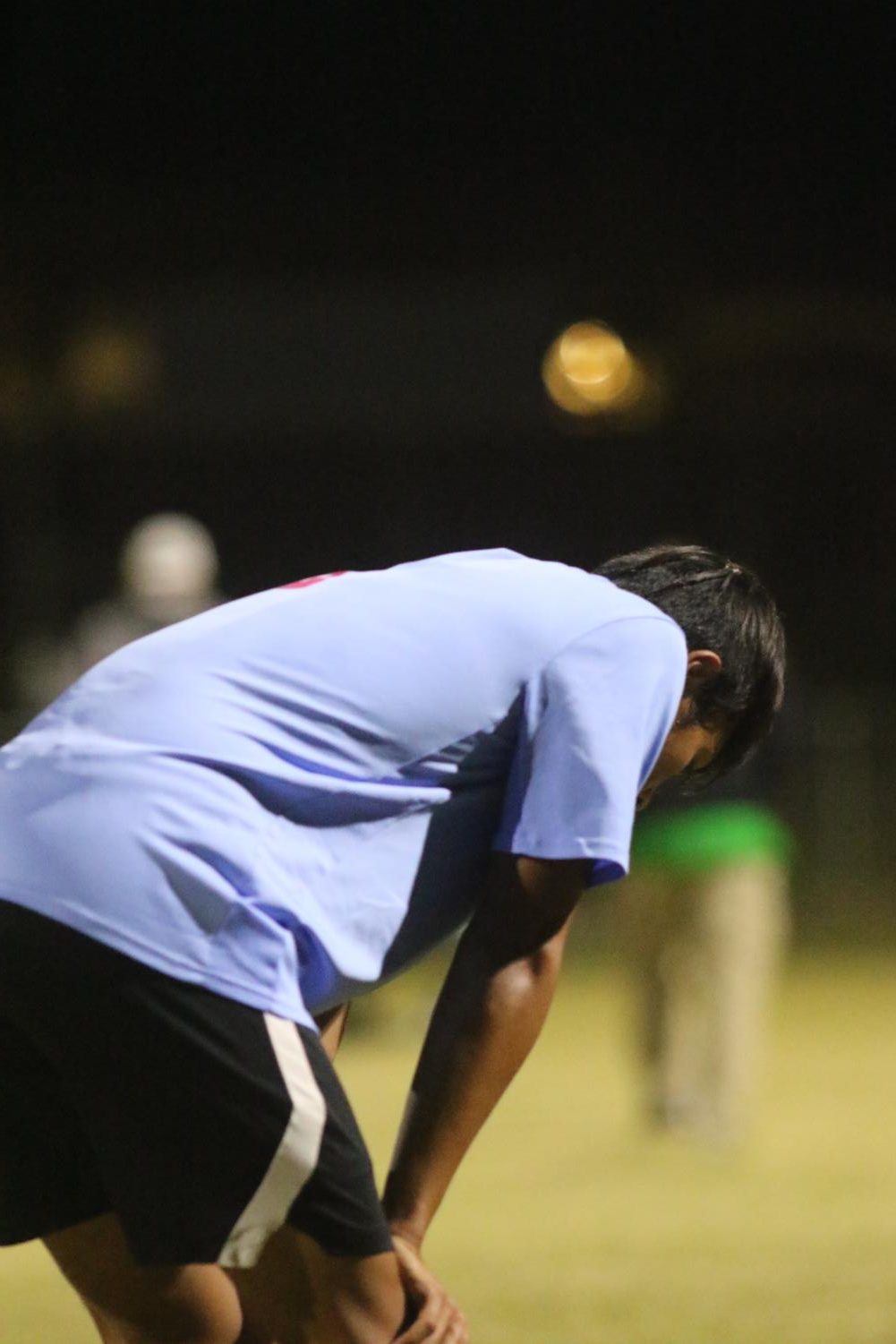 Varisty Soccer v. Bishop Carroll (Photos by Mersadie Kiewel)