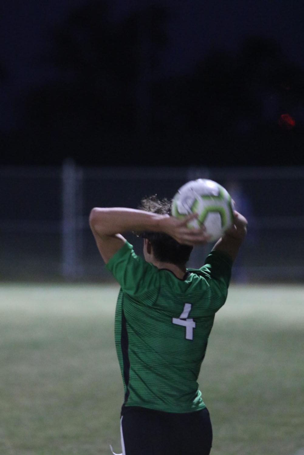 Varsity Soccer v. Hutchinson (Photos by Mersadie Kiewel)