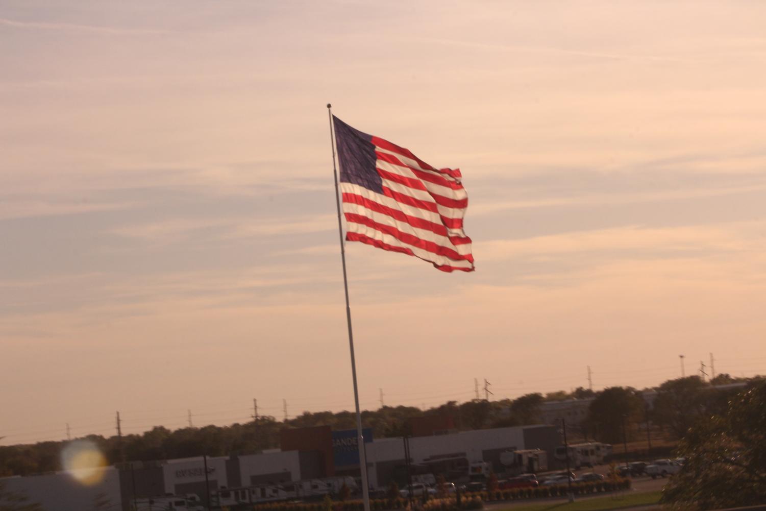 Varsity football v. Maize (Photos by Mya Studyvin)