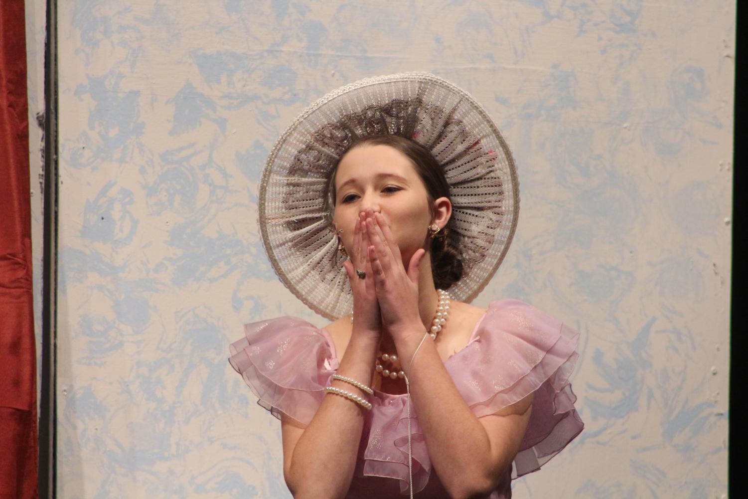 The+Importance+of+Being+Earnest+Drama+Performance++%28Photos+by+Mya+Studyvin%29