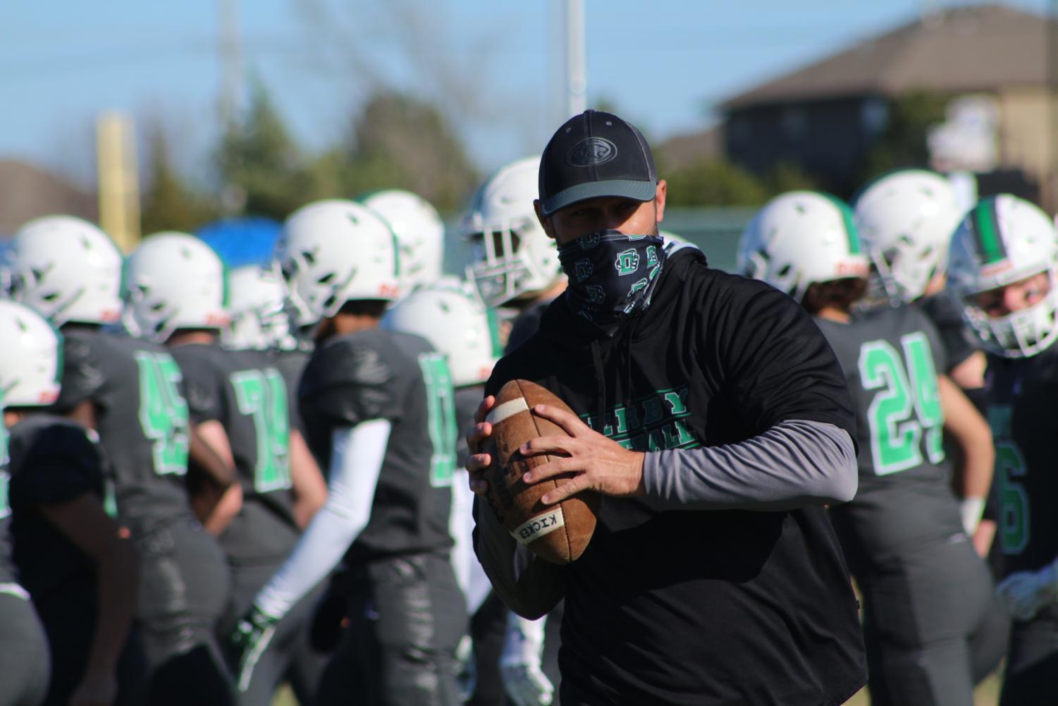 6A State Championship (Photos by Mya Studyvin)