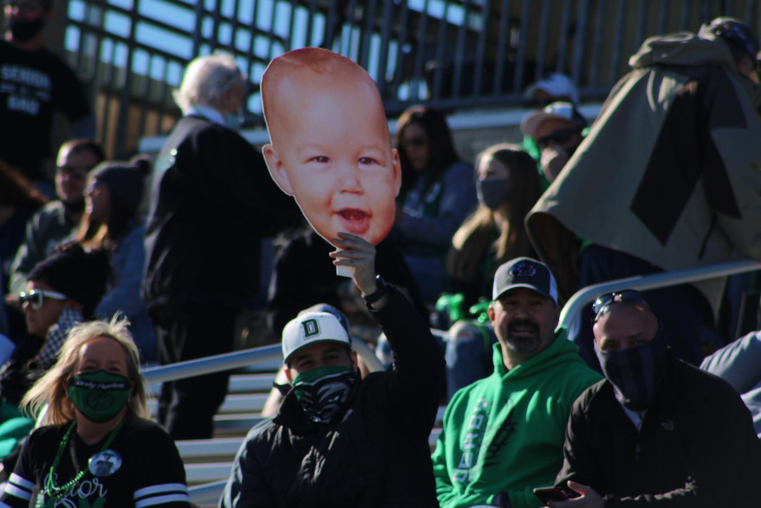 6A State Championship (Photos by Mya Studyvin)